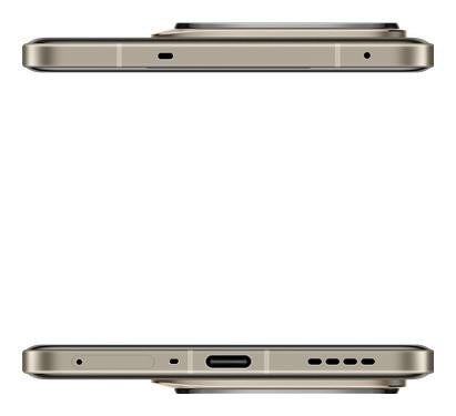 Realme GT 7 Pro 5G Dual Sim 12/512GB Galaxy Grey (WYPRZEDAŻ)