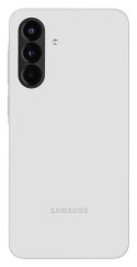 Samsung Galaxy A56 (A566) 5G DS. 8/256GB Lightgrey