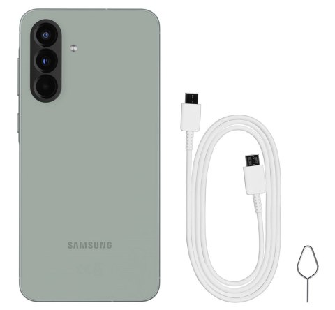 Samsung Galaxy A56 (A566) 5G DS. 8/256GB Olive