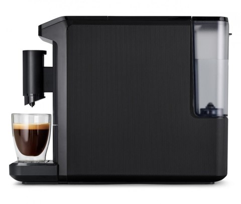 Tchibo Ekspres ciśnieniowy Esperto Mini czarny