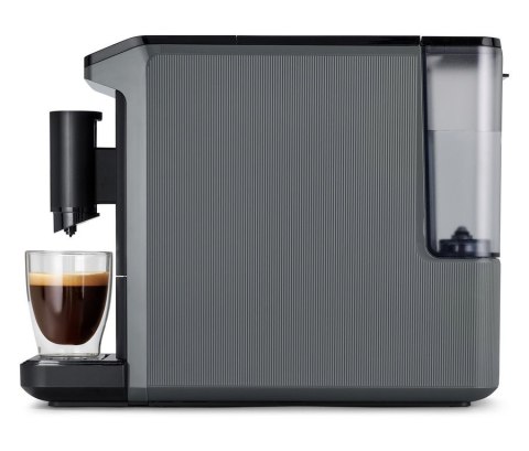 Tchibo Ekspres ciśnieniowy Esperto Mini szary