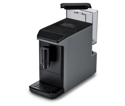 Tchibo Ekspres ciśnieniowy Esperto Mini szary