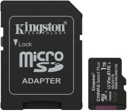 Karta pamięci KINGSTON 1 TB Adapter