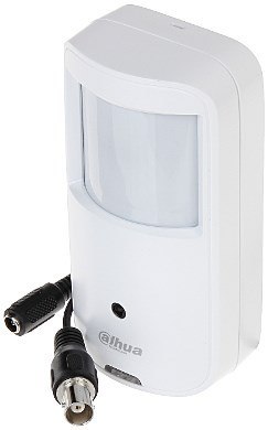 Kamera ukryta AHD, HD-CVI, HD-TVI, PAL HAC-HUM3200A-0280P-S5 - 1080p 2.8 mm DAHUA