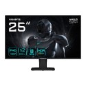 MONITOR GIGABYTE LED 24,5" GS25F2A 240Hz