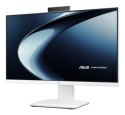ASUS AIO P470VAK-WPE040X i5-13420H 27.0 FHD 300nits 100Hz AG 16GB DDR5 SSD512 Intel UHD Graphics WLAN+BT LAN Cam1080p W11Pro Whi