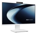 ASUS AIO P470VAK-WPE040X i5-13420H 27.0 FHD 300nits 100Hz AG 16GB DDR5 SSD512 Intel UHD Graphics WLAN+BT LAN Cam1080p W11Pro Whi