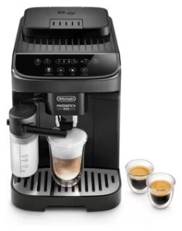 De'Longhi Magnifica Evo Milk ECAM 290.51.B czarny