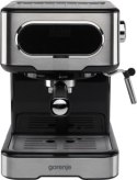 Ekspres kolbowy do kawy Gorenje ESCM15CD 15 bar