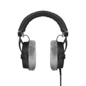 Słuchawki - Beyerdynamic DT 990 PRO 250 OHM - Słuchawki studyjne otwarte