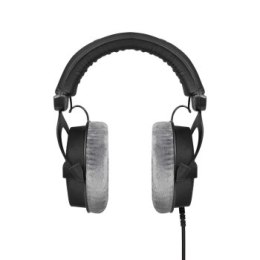 Słuchawki - Beyerdynamic DT 990 PRO 250 OHM - Słuchawki studyjne otwarte