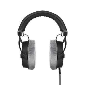 Słuchawki - Beyerdynamic DT 990 PRO 250 OHM - Słuchawki studyjne otwarte