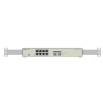 Switch RG-NBS3100-8GT2SFP-P-V2