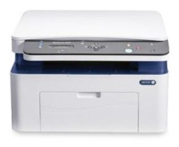 Urzadzenie wielofunkcyjne Xerox WorkCentre 3025V_BI (laserowe; A4; Skaner płaski)