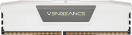 DDR5 32GB PC 6000 CL30 CORSAIR ZESTAW (2x16GB) VENGEANCE EXP W sprzedaży detalicznej