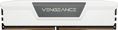 DDR5 32GB PC 6000 CL30 CORSAIR ZESTAW (2x16GB) VENGEANCE EXP W sprzedaży detalicznej