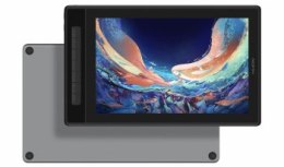 Tablet Huion Kamvas Pro 13 2.5K