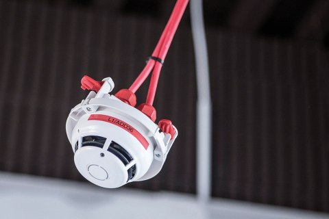 Brother PT-E110 drukarka etykiet Termotransferowy 180 x 180 DPI 20 mm/s HGe/TZe QWERTY