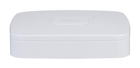 Dahua Technology WizSense NVR4108-EI 1U Biały