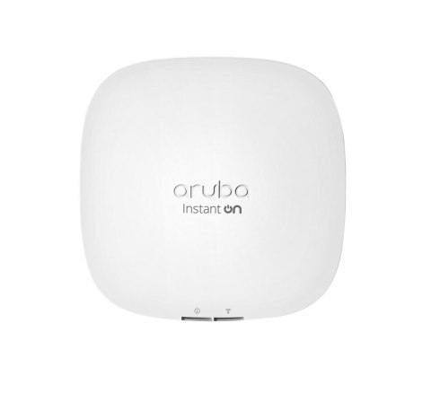 HP Enterprise Aruba Instant ON AP22 WIFI-6 1,77 Gbps