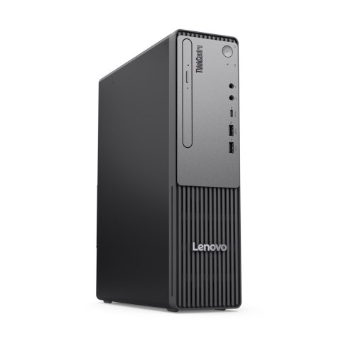 Komputer stacjonarny Lenovo ThinkCentre neo 30s G5 SFF z Intel Core i5-13420H, 8GB SO-DIMM DDR5, SSD 512GB, Intel UHD, bez napęd