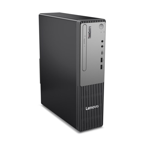 Komputer stacjonarny Lenovo ThinkCentre neo 30s G5 SFF z Intel Core i5-13420H, 8GB SO-DIMM DDR5, SSD 512GB, Intel UHD, bez napęd