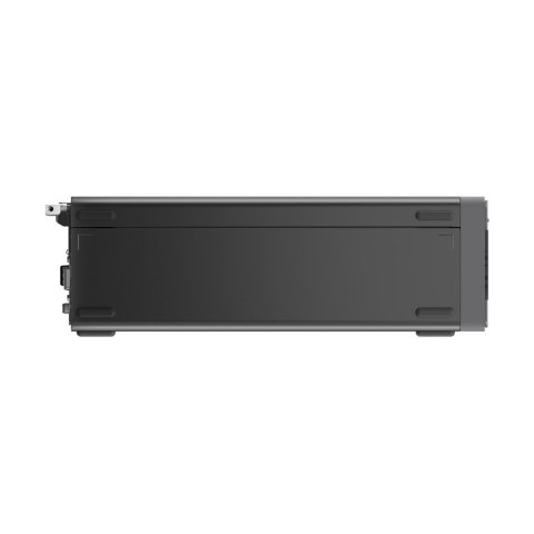 Komputer stacjonarny Lenovo ThinkCentre neo 30s G5 SFF z Intel Core i5-13420H, 8GB SO-DIMM DDR5, SSD 512GB, Intel UHD, bez napęd