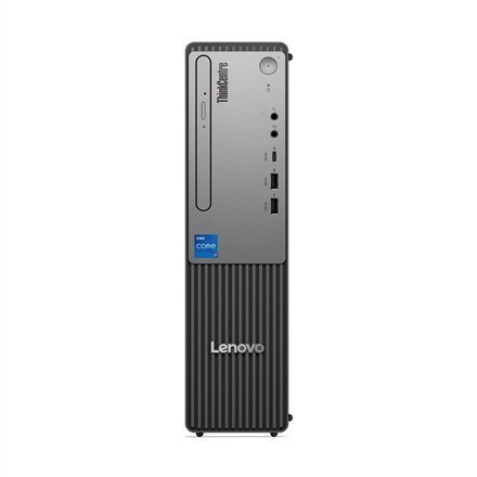 Komputer stacjonarny Lenovo ThinkCentre neo 30s G5 SFF z Intel Core i5-13420H, 8GB SO-DIMM DDR5, SSD 512GB, Intel UHD, bez napęd