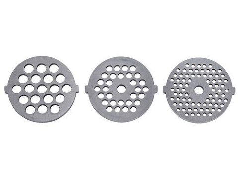 Mesko Home MS 4805 maszynka do mielenia 600 W Biały