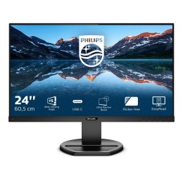 Monitor LED Philips B Line 243B9 - Full HD (1080p) - 24 cale