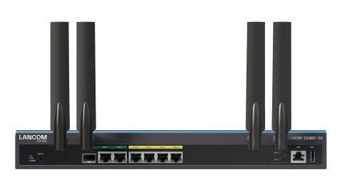 Router LANCOM SD-WAN SDWAN 1930EF-5G (UE) (62145)