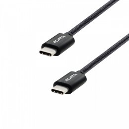 Adata Kabel USB-C do USB-C 2.0/100W 200cm czarny
