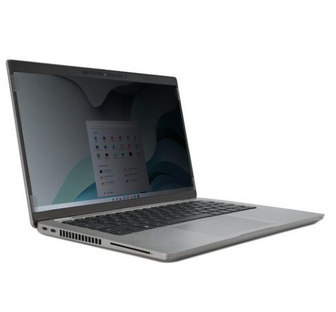 Kensington Filtr prywatyzujący do laptopa EQ 14 cali (16:9)