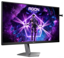 AOC AGON PRO AG276FK - 27'' | Fast IPS | Full HD | 0.5ms | 520Hz | HDR