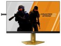 AOC AGON PRO CS24A - 600Hz | Full HD | Ultra-Fast TN eSports | 0.3ms | 24''