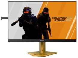 AOC AGON PRO CS24A - 600Hz | Full HD | Ultra-Fast TN eSports | 0.3ms | 24''
