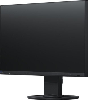 Monitor Eizo FlexScan EV2460-BK [Czarny]