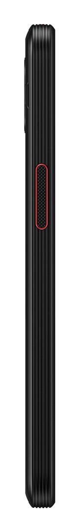 Smartfon Samsung Galaxy Xcover 6 Pro (G736) Enterprise Edition 6/128GB 6,6" PLS 2408x1080 4050mAh Dual SIM 5G Black