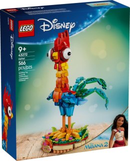 LEGO 43272 DISNEY PRINCESS - Heiheia