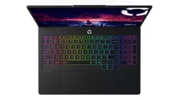 Laptop Lenovo Legion Pro 5 Gen 10 16AFR10 83F2001FPB R9 9955HX 16" WQXGA 165Hz OLED 32GB 1000SSD RTX5070 DLSS 4