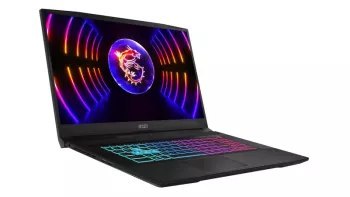 Laptop MSI Katana 17 B13VEK-1261XPL i7-13620H 17.3" FHD 144Hz 16GB 1000SSD RTX4050 DLSS 3