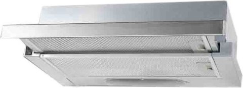 Okap szafkowy (szufladkowy) CIARKO SL-S 50 Inox