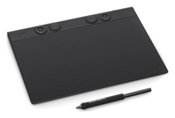Tablet Wacom Intuos Pro Pen