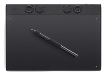 Tablet Wacom Intuos Pro Pen