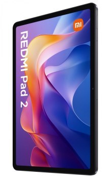 Tablet Xiaomi Redmi Pad 2 4/128GB LTE Gray