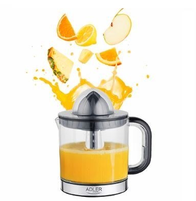 Adler Wyciskarka do cytrusów AD 4012