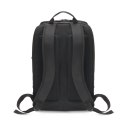 ECO BACKPACK MOTION 13-15.6IN/Czarny