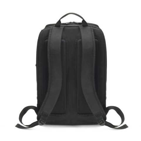 ECO BACKPACK MOTION 13-15.6IN/Czarny