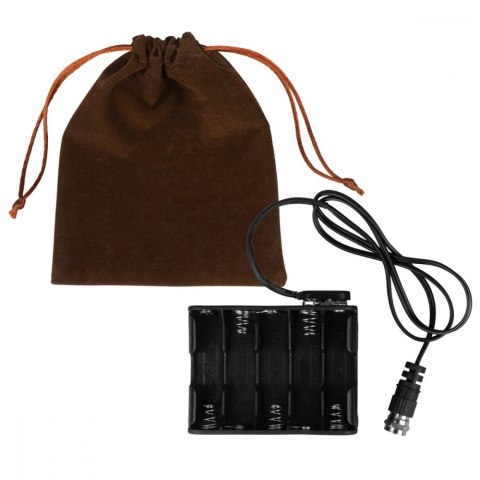 Maclean Miernik sygnału DVB-T MCTV-627 Do ustawiania anten DVB-T