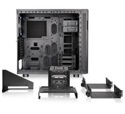 Obudowa THERMALTAKE Suppressor F31